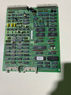 MGE CRIZ 6740837 PLC PC Circuit Board