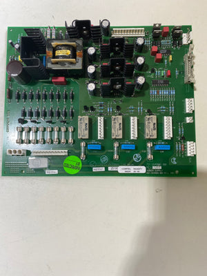 MGE 72-164006-00 / 62-164006-00 Power Supply Board PCB Assembly