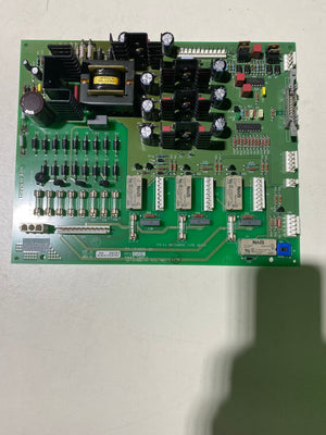 MGE 72-164006-01 Power Supply Board 62-164006-01