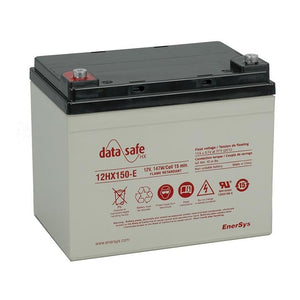 EnerSys Datasafe 12HX150-E Sealed Lead Acid Battery
