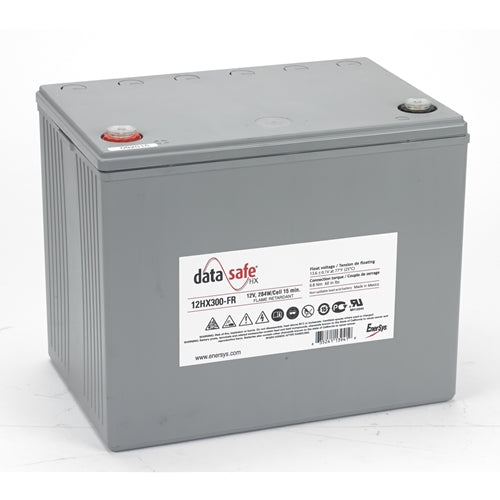 EnerSys Datasafe 12HX300 Seal Lead Acid Battery