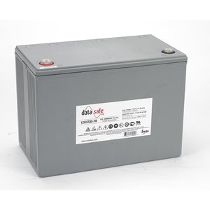 EnerSys Datasafe 12HX330 Sealed Lead Acid Battery