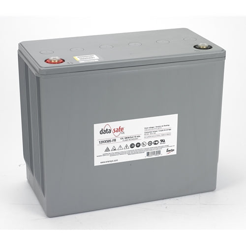 EnerSys Datasafe 12HX505 Sealed Lead Acid Battery