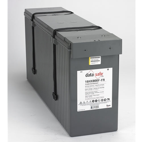 EnerSys Datasafe 16HX800F-FR Sealed Lead Acid Battery